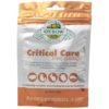 Il Critical Care Fine Grind è una formula ad elevato contenuto di fibre per promuovere una digestione ottimale