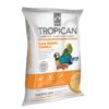 Tropican Hand-Feeding Formula fornisce una corretta alimentazione quotidiana per tutto lo svezzamento che è un periodo critico della vita di un pappagallo.