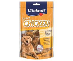 Chicken manubri di pollo senza cereali.