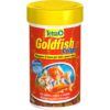 Tetra Goldfish Crisps è un alimento con un rapporto ottimale tra proteine e grassi