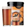 Malto bewitched amber ale 1