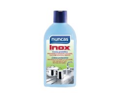 Inox crema protettiva 250 ml.