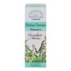 Parfum thermo ambiente balsamico eucalipto-menta 100 ml.