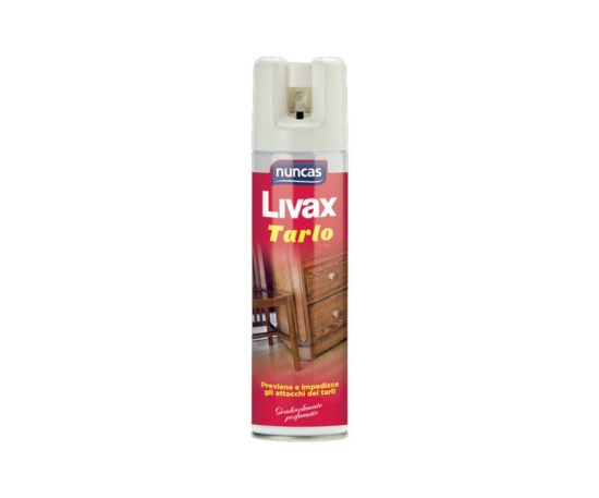 Livax tarlo spry 250 ml.