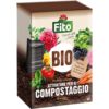 Biocompost 2 kg.