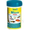 Tetra micro pellets 100 ml.