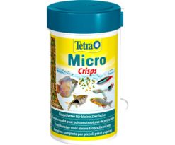 Tetra micro crisps 100 ml.