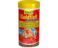 Tetra goldfish granules 1 lt.