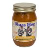 Blues hog 'honey mustard' bbq sauce.