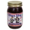 Blues hog 'original' bbq sauce.