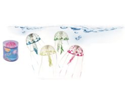 Mantovani decorazione medusa color m.
