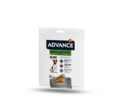 Affinity advance snack dental care mini 90 g.