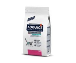 Affinity advance vet cat sterilized urinary low calories 1