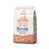 Monge all breeds puppy salmone/riso 800 g.