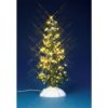Lemax 44787 - lighted pine tree
