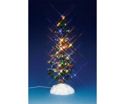 Lemax 54950 - lighted pine tree