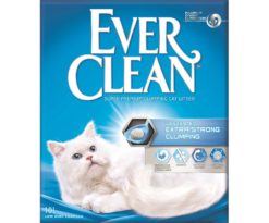 Everclean-extra strong unscented 6 lt..