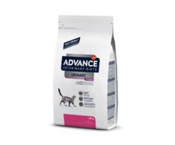 Affinity cat advance sterilized urinary stress 1