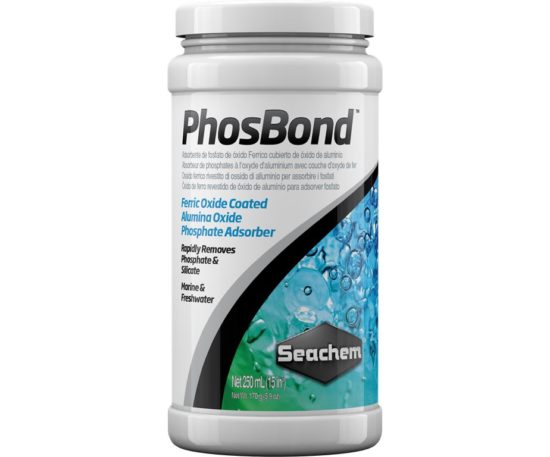 Phosbond 250 ml.