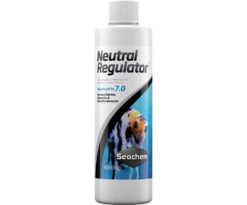Liquid neutral regulator 250 ml.