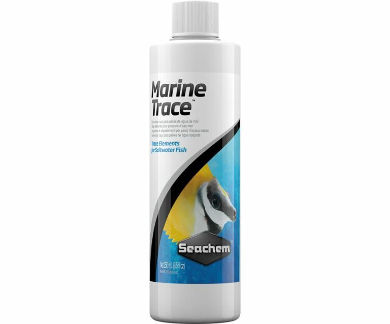 Marine trace 250 ml.