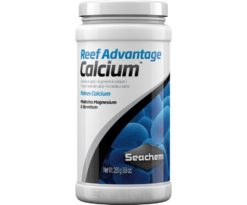 Reef advantage calcium 250 g.