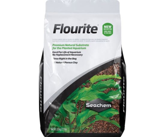Flourite 3