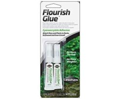 Flourish glue 8 g (2 x 4 g).