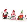 Lemax Christmas Garden Gnomes