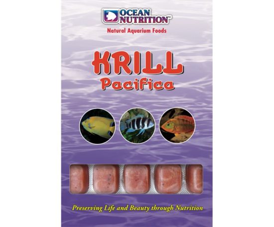 Ocean Nutrition Krill Pacifica 100 G.