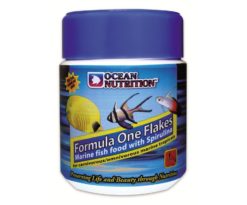 Ocean Nutrition Formula 1 Flake 34 G.