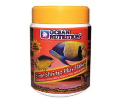 Ocean Nutrition Brine Shrimp Plus 34 G.