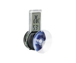 Termometro Digitale Con Sensore Cm 6