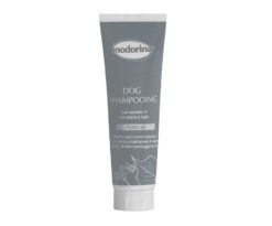 Inodorina dog shampooing bianco 250 ml.