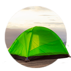 Camping e outdoor