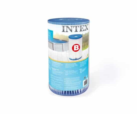 Ricambio per pompa filtro a cartuccia B - Intex 29005