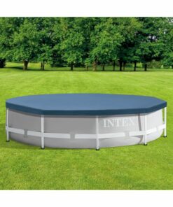 Telo di copertura per piscine diam. 305 cm - Intex 28030