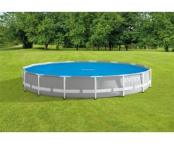 Telo termico copripiscina per piscine Easy