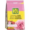 Concime organo-minerale specifico per rosacee e arbusti da fiore.
