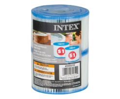 Ricambio per pompa filtro a cartuccia per SPA Intex - Intex 29001