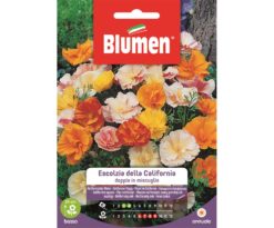 Blumen Escolzia Di California