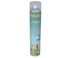 Sandokan Zanza Party Spray 600 Ml