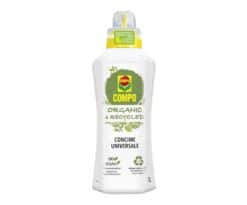 Compo Organic Recycled Universale 1 Lt