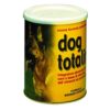 Dog Totalin è un integratore alimentare per cani. Contiene vitamine