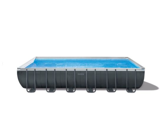 Intex 26364 - Le piscine Ultra XTR Frame