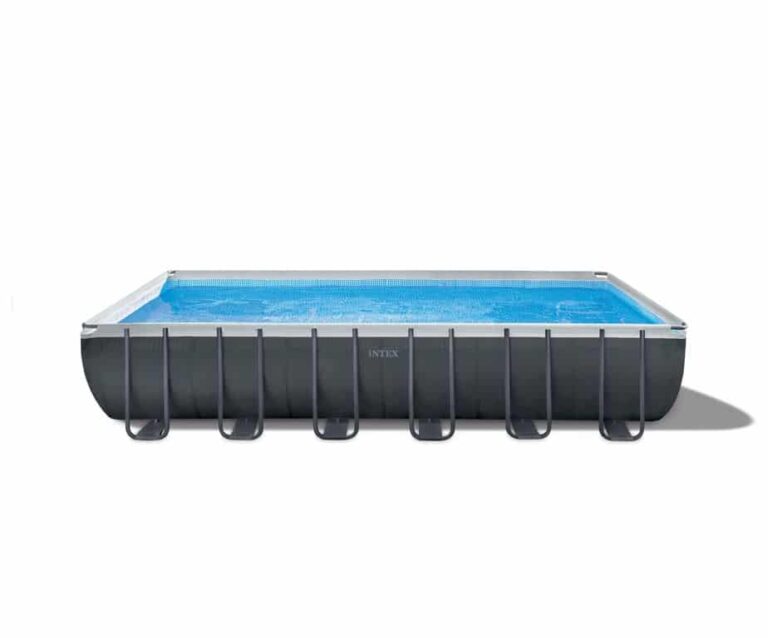 Intex 26364 - Le piscine Ultra XTR Frame