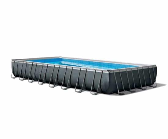Intex 26374 - Le piscine Ultra XTR Frame