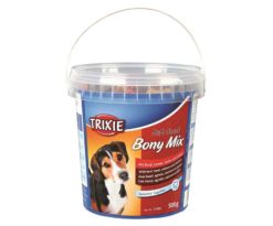 Trixie soft snack bony mix 500 g