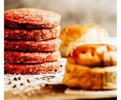 Il Burgerdust è un Rub Universale ideale per hamburger