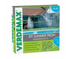 Kit Summer Fresh